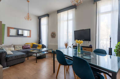 Appartement 3 pièces 155000 €