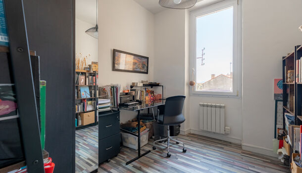 Appartement 3 pièces  à vendre Marseille 16eme 13016