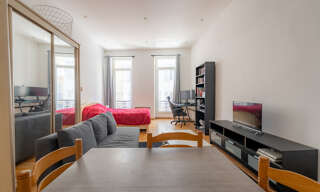 Appartement 1 Pièce 39 m² à vendre à Marseille 5 (13005)