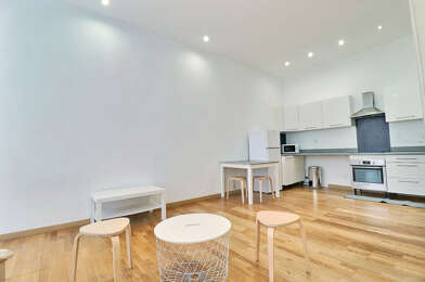 Appartement 1 pièces 149000 €