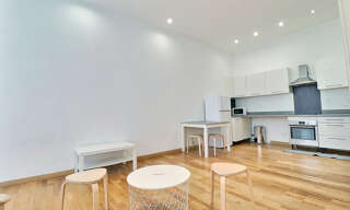 Appartement 1 Pièce 39 m² à vendre à Marseille 6 (13006)