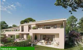Appartement 3 Pièces 65 m² à vendre à Six-Fours-les-Plages (83140)