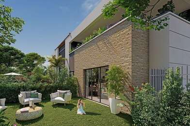 Appartement 4 pièces 890000 €