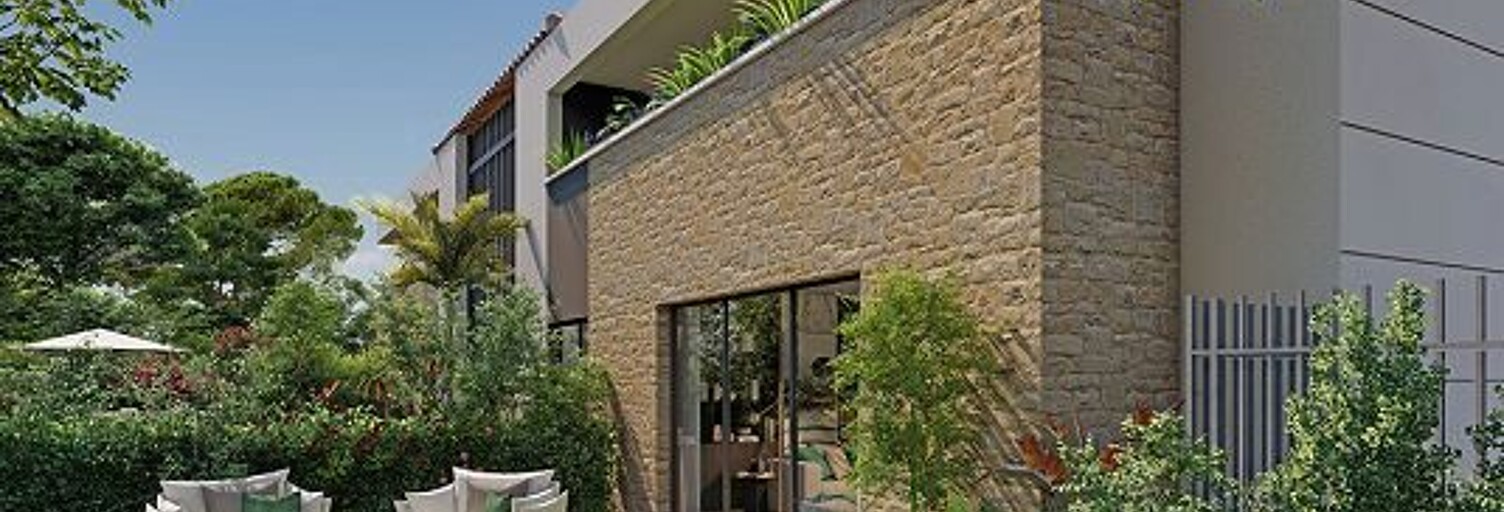 Appartement 4 Pièces 105 m² à vendre à Six-Fours-les-Plages (83140)