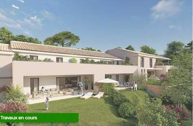 Très beau duplex de 144m² — photo du bien