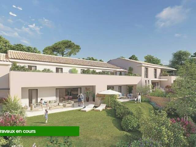 Très beau duplex de 144m² — photo du bien