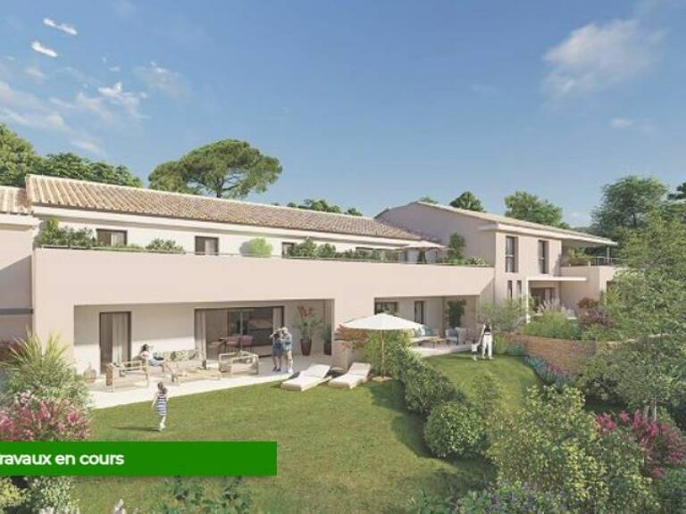 Très beau duplex de 144m² — photo 1
