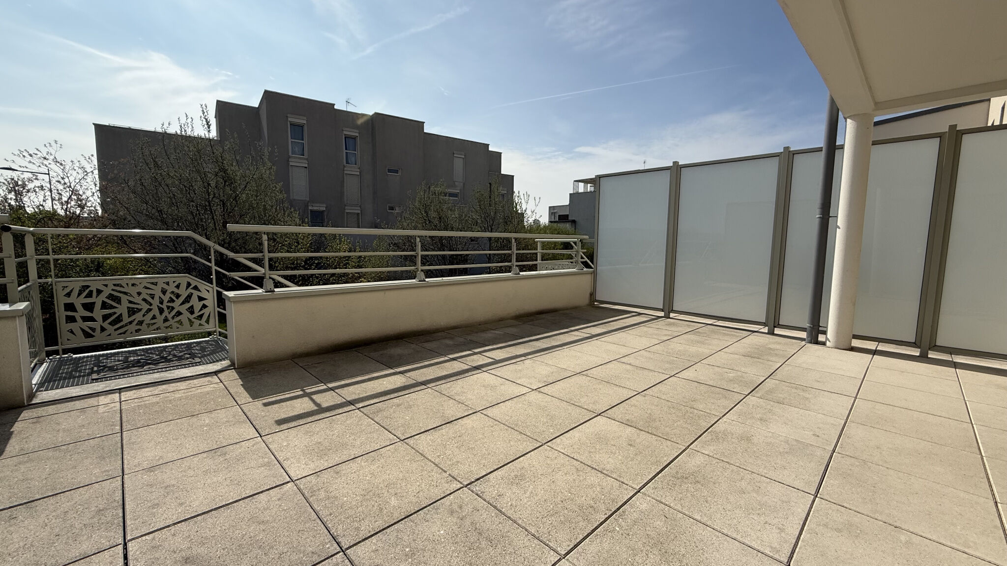 Appartement  T4 à vendre Reims 51100