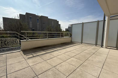 Appartement 4 pièces 255000 €