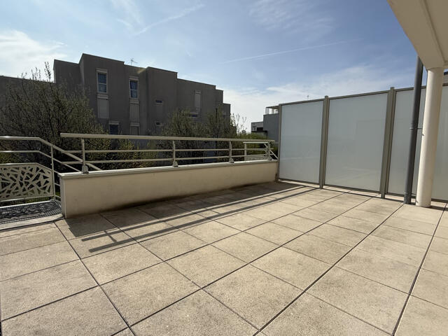 Appartement proposé à Reims