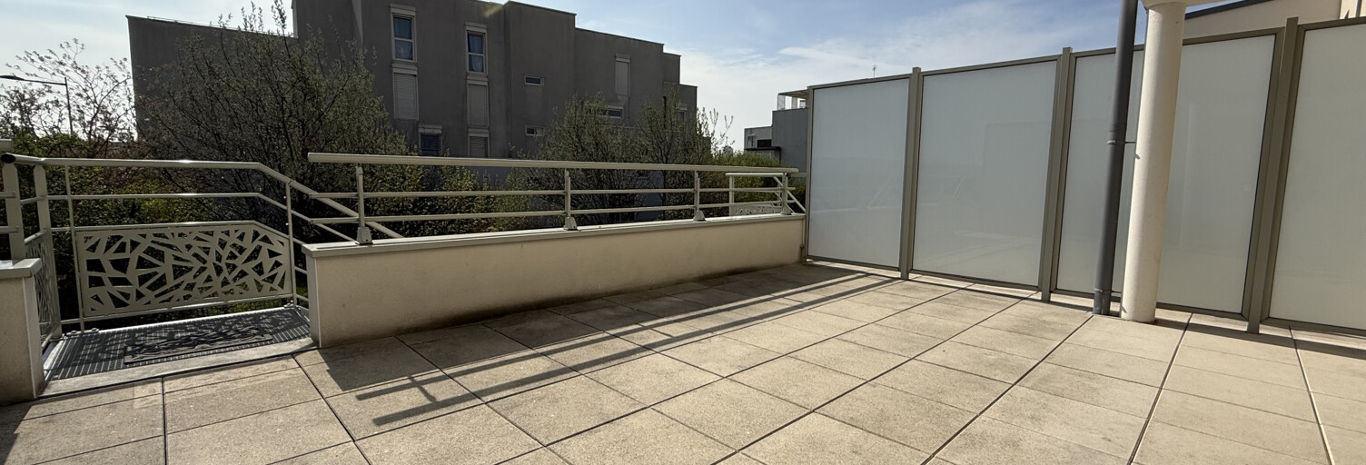 Appartement 4 Pièces 95 m² à vendre à Reims (51100)