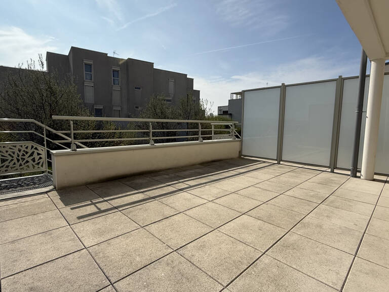 EN EXCLUSIVITE - APPARTEMENT DUPLEX - TERRASSE - JARDIN - DO — photo 1