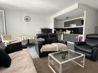 EN EXCLUSIVITE - APPARTEMENT DUPLEX - TERRASSE - JARDIN - DO — photo 3