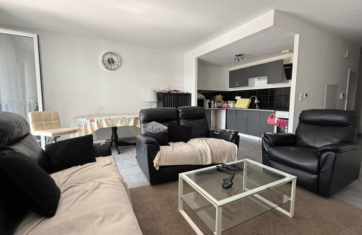 EN EXCLUSIVITE - APPARTEMENT DUPLEX - TERRASSE - JARDIN - DO — photo 3