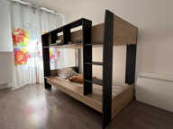 EN EXCLUSIVITE - APPARTEMENT DUPLEX - TERRASSE - JARDIN - DO — photo 4