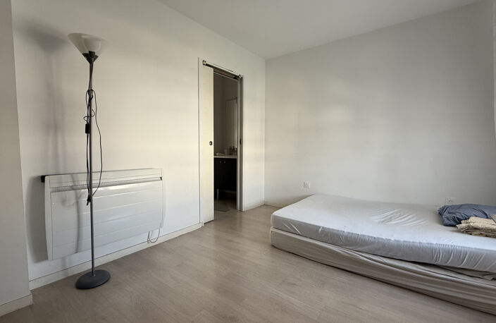 EN EXCLUSIVITE - APPARTEMENT DUPLEX - TERRASSE - JARDIN - DO — photo 5