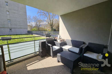 Appartement 2 pièces 112500 €