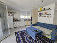 ECHIROLLES - T2 à VENDRE avec terrasse — photo 3