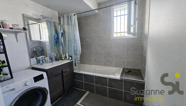 Appartement 2 pièces  à vendre Échirolles 38130