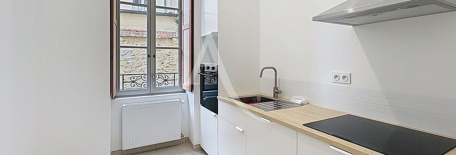 Maison 6 Pièces 87 m² à louer à Château-Gontier-sur-Mayenne (53200)