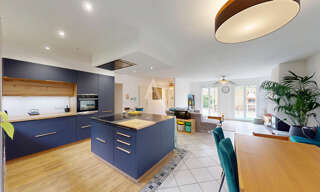 Maison 4 Pièces 110 m² à vendre à Castanet-Tolosan (31320)