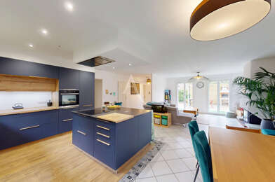 Maison 4 pièces 379000 €