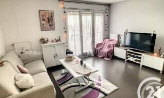 Appartement 1 Pièce 26 m² à louer à Thiais (94320)