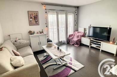 Appartement 1 pièces 739 €