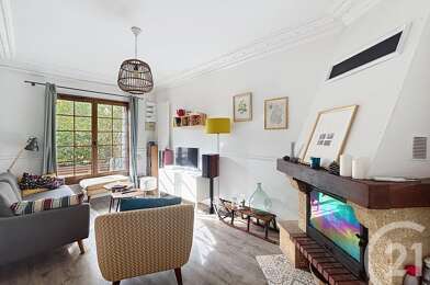 Maison 4 pièces 224000 €