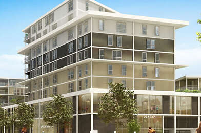 Appartement 2 pièces 212000 €