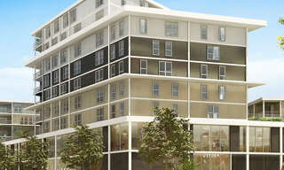 Appartement neuf   m² à vendre à Le Havre (76600)