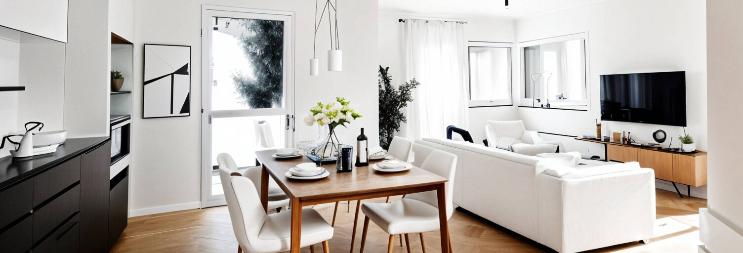 Appartement 3 Pièces 65 m² à vendre à Le Havre (76600)