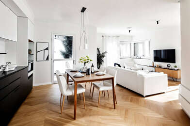 Appartement 3 pièces 333000 €