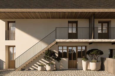 Appartement 2 pièces 299000 €