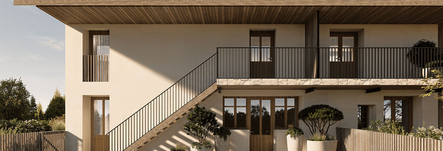 Appartement 2 Pièces 40 m² à vendre à Annecy (74000)