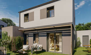 Maison 4 Pièces 83 m² à vendre à Vannes (56000)