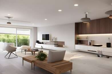 Appartement 3 pièces 197588 €