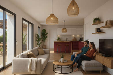 Maison 5 pièces 540000 €