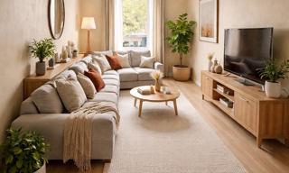 Appartement 5 Pièces 81 m² à vendre à Sarras (07370)