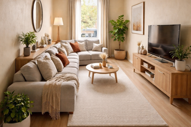 Appartement 5 pièces 114000 €