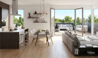 Appartement 3 Pièces 60 m² à vendre à Gambsheim (67760)