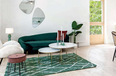 Appartement 2 pièces 219800 €