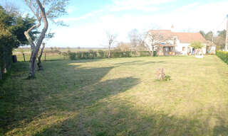 Maison 3 Pièces 86 m² à vendre à Jussy-le-Chaudrier (18140)