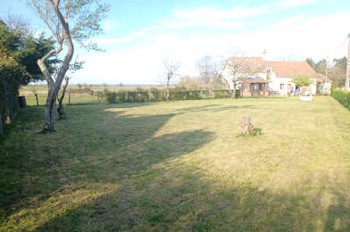 Maison 3 pièces 98000 €