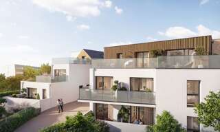 Appartement neuf   m² à vendre à Quiberon (56170)