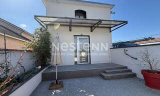Maison 3 Pièces 64 m² à vendre à Bron (69500)