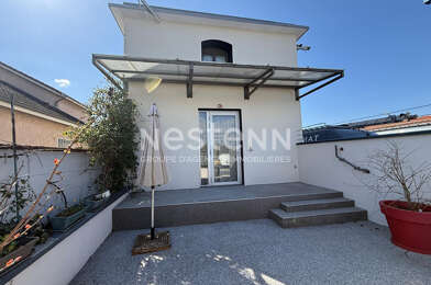 Maison 3 pièces 395000 €