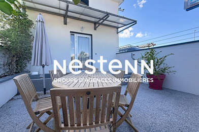Maison 3 pièces 365000 €
