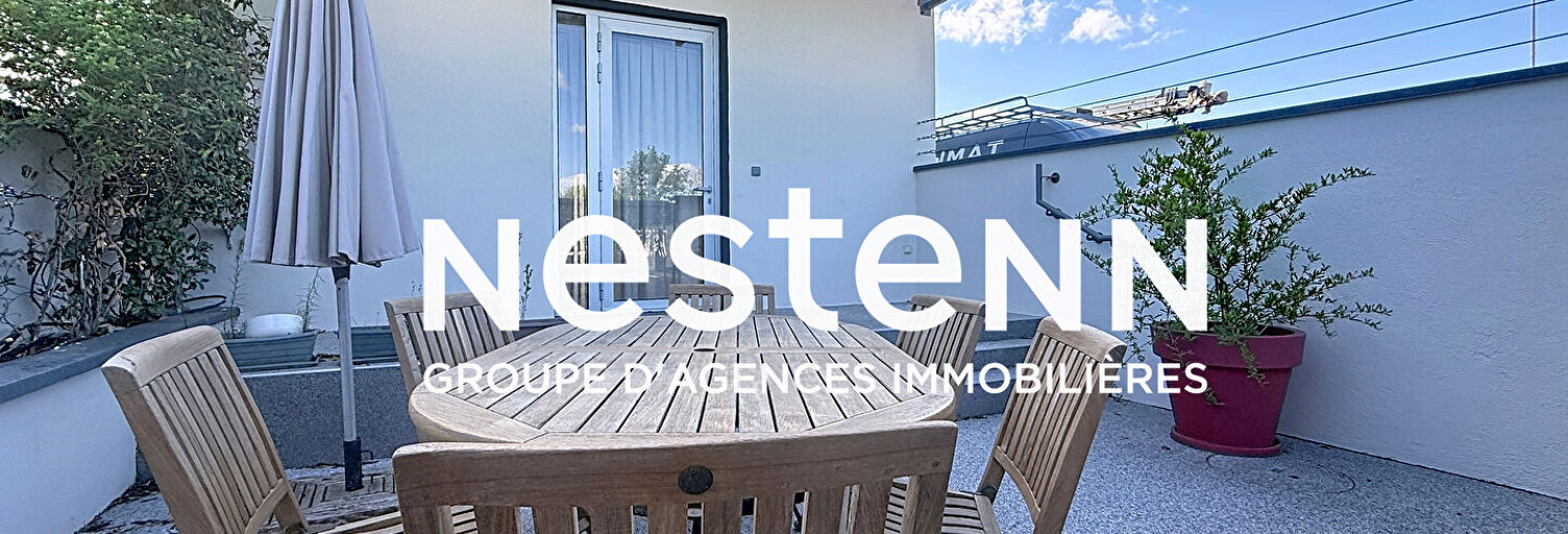 Maison 3 Pièces 64 m² à vendre à Bron (69500)