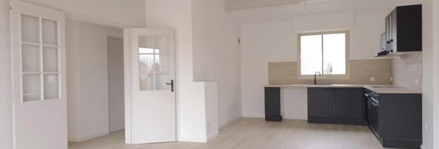 Appartement 5 Pièces 108 m² à vendre à Narbonne (11100)